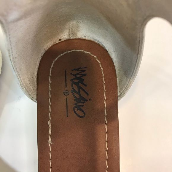Mossimo Sandal - Picture 5 of 12